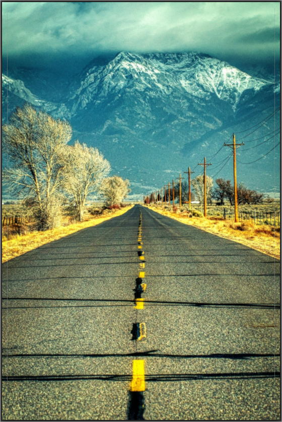 Main image The Road To Crestone