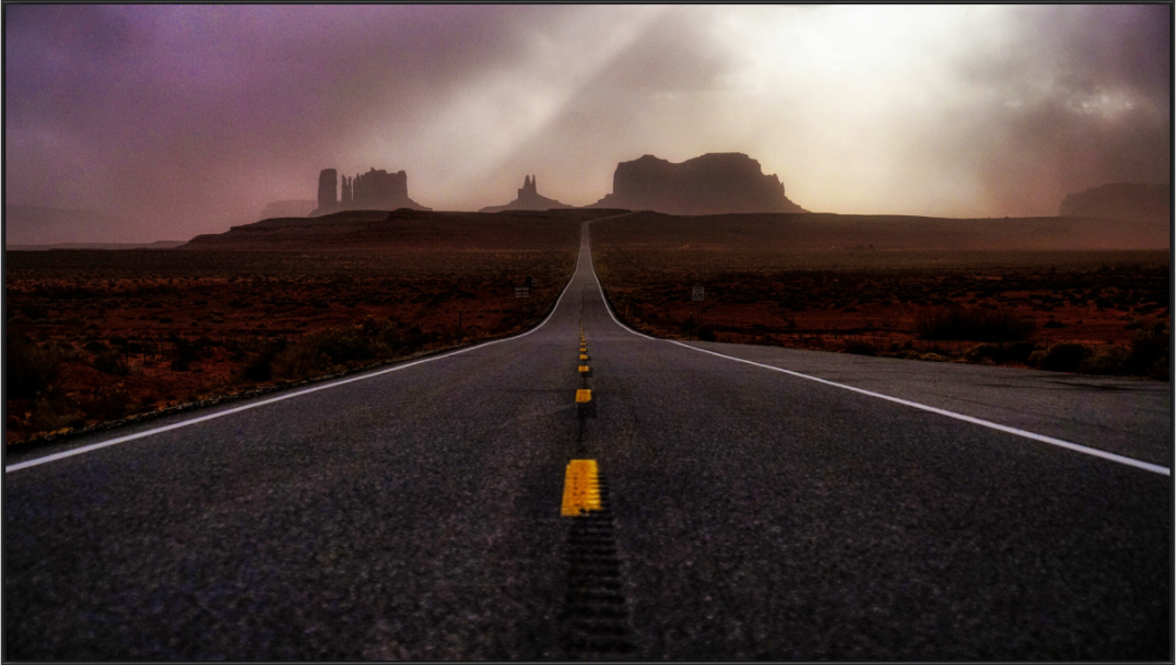 Main image Monument Valley