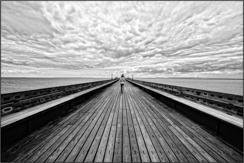 Main image UK Pier
