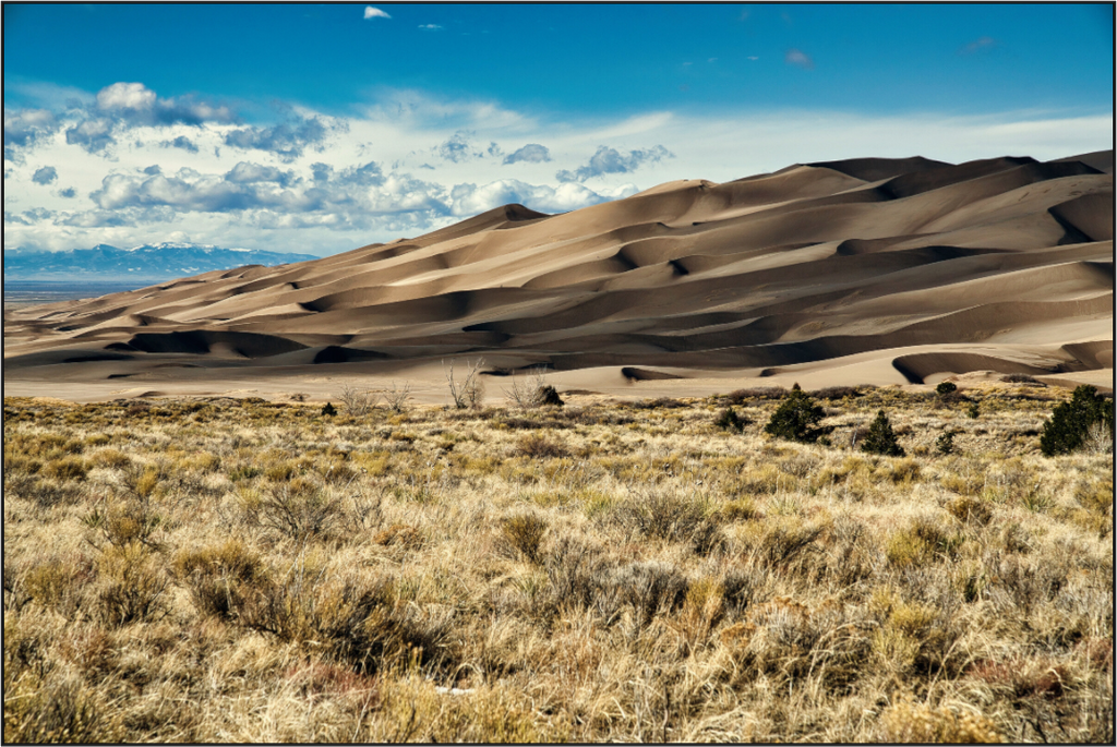 Main image Great Sand Dunes National Park