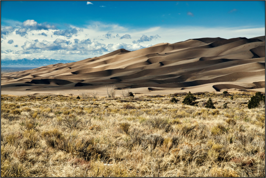 Main image Great Sand Dunes National Park